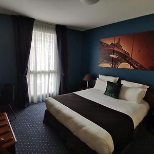 Executive Kamer met een Queen Size Bed